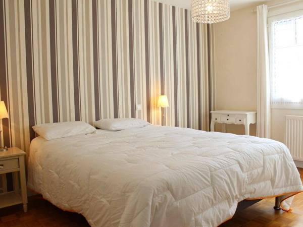 Maison La Baule 5 pièces 8 personnes - FR-1-245-140