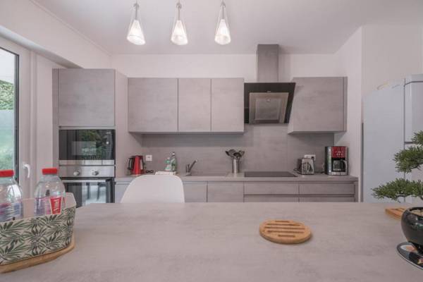 ALI'QUIÉTUDE un séjour entre mer et forêt