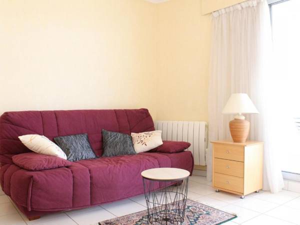 Appartement La Baule 2 pièces 4 personnes - FR-1-245-141