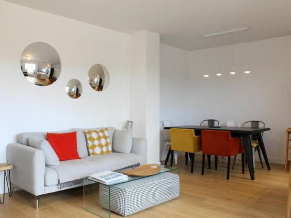 Appartement La Baule 4 pièces 6 personnes - FR-1-245-147