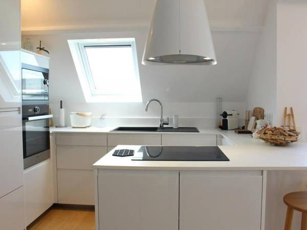 Appartement La Baule 4 pièces 6 personnes - FR-1-245-147