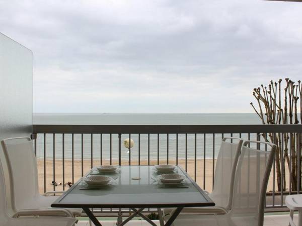 Appartement La Baule 2 pièces 4 personnes - FR-1-245-151