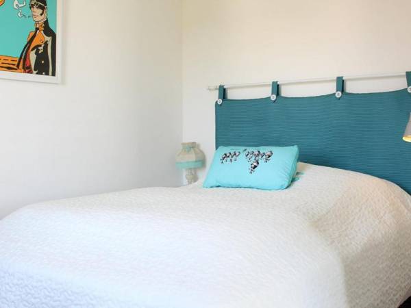 Maison La Baule 5 pièces 6 personnes - FR-1-245-150