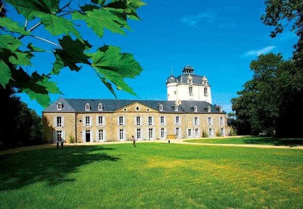Résidence Prestige Odalys Le Château de Kéravéon