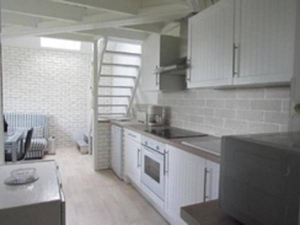 Appartement Erdeven 2 pièces 4 personnes - FR-1-397-5