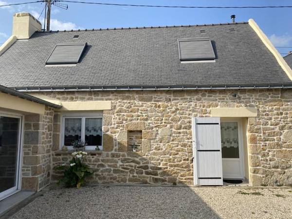 Maison Erdeven 3 pièces 4 personnes - FR-1-397-38