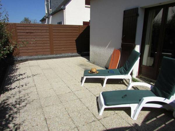 Villa Erdeven 3 pièces 4 personnes - FR-1-479-55