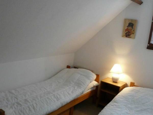 Villa Erdeven 3 pièces 4 personnes - FR-1-479-55