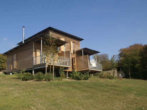 Nice apartment with dishwasher in the beautiful ValJoly