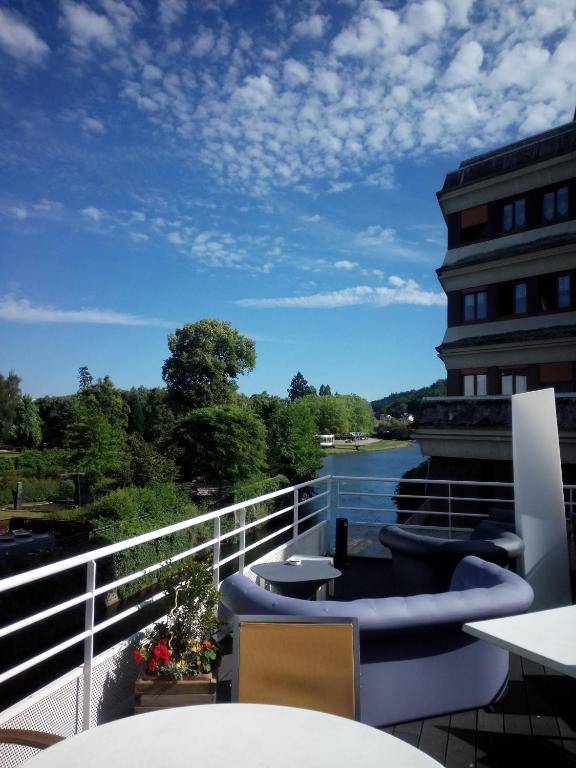 Mercure Epinal Centre