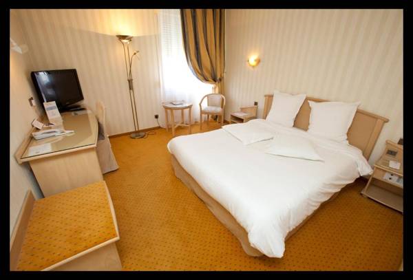 Best Western Plus La Fayette Hotel et SPA