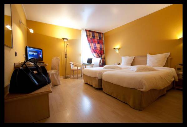 Best Western Plus La Fayette Hotel et SPA