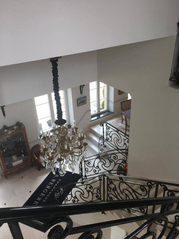 Champagne André Bergère