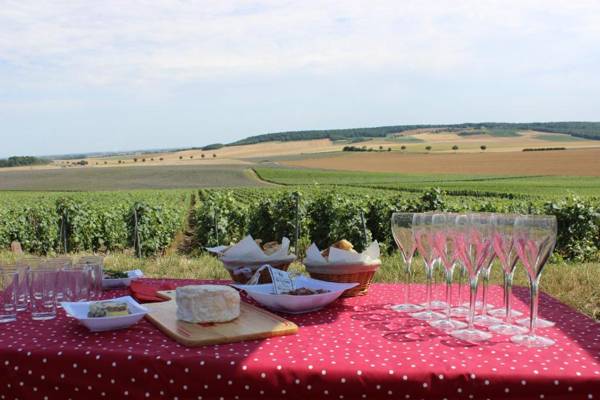 Maison d'hôtes La Poterne