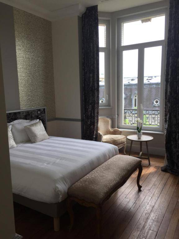 La Cave de l'Avenue de champagne