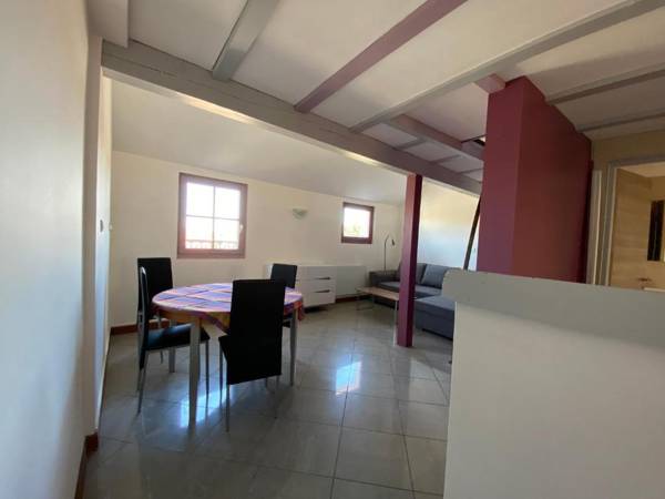 Guesthouse Les 3 Chateaux