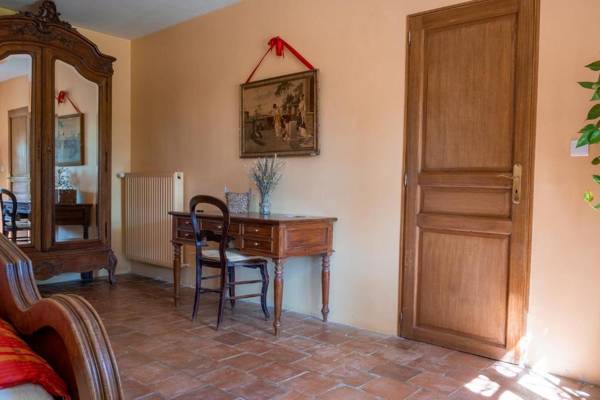 Chambre d'hôtes Belair