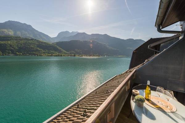 Les Libellules accès direct au lac by LocationlacAnnecy LLA Selections