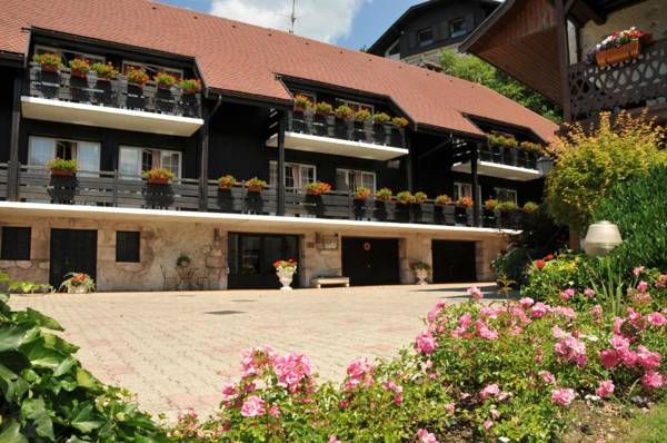 Auberge Du Roselet
