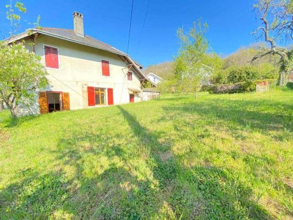 Maison Lovagny 4 pièces 8 personnes - FR-1-432-16