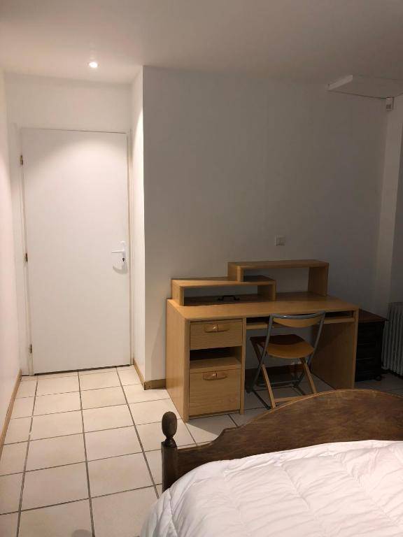 Chambres en collocation