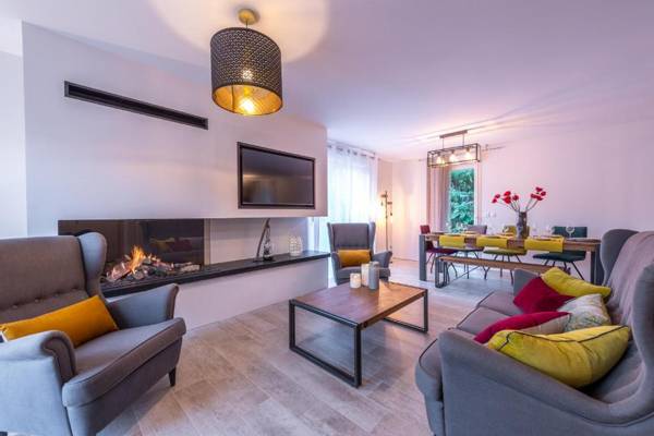 ST JORIOZ - La Maison du Port by LocationlacAnnecy LLA Selections