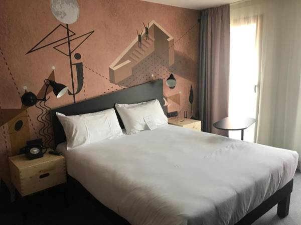 ibis Styles Dreux Centre Gare