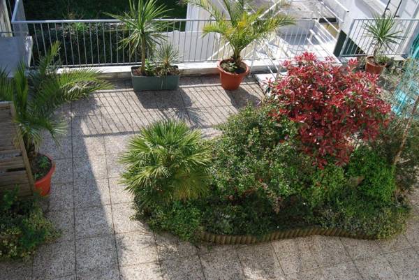 Le Bretagne - Hôtel Spa & Sauna