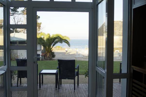 Clos de Vallombreuse The Originals Relais (Relais du Silence)