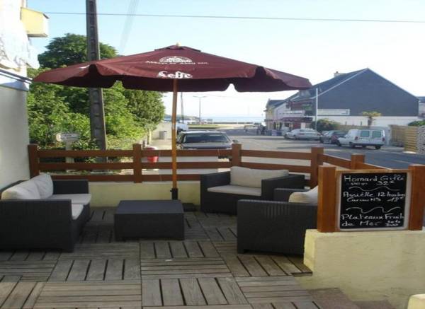 Hôtel des Sables Blancs