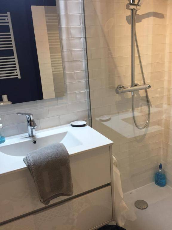 Appartement Design VII Port de Tréboul-Douarnenez