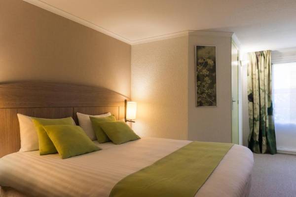 The Originals City Hôtel Le Gayant Douai (Inter-Hotel)