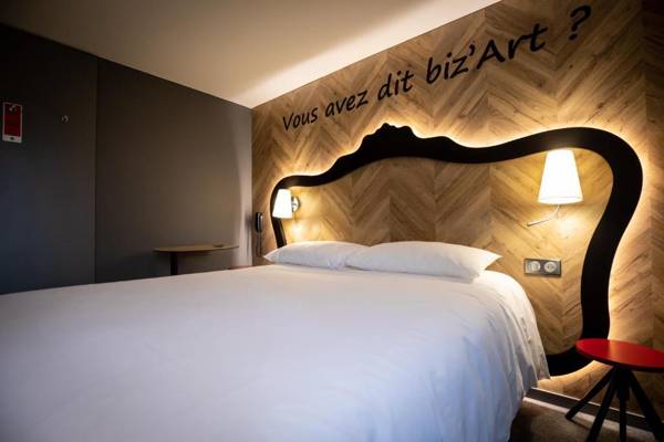 ibis Styles Douai Gare Gayant Expo