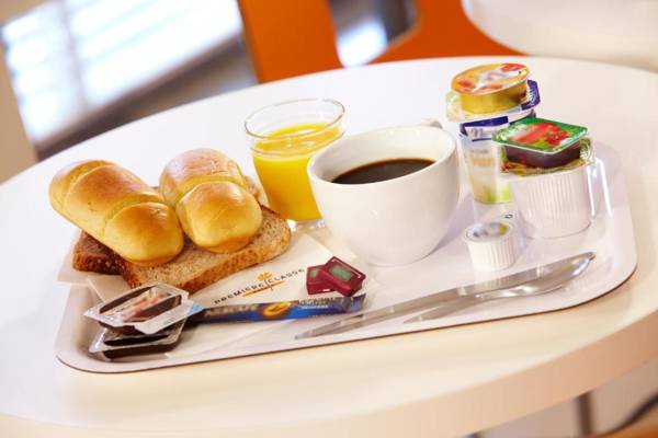 Premiere Classe Lille Sud - Douai Cuincy