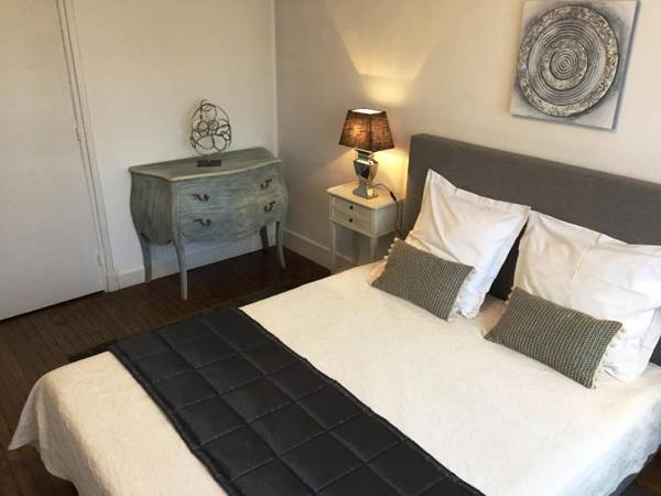 Résidence et Chambres d'Hôtes de La Porte d'Arras