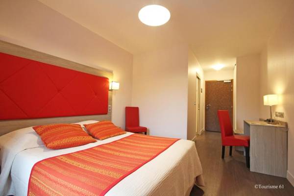 Logis Hôtel De France