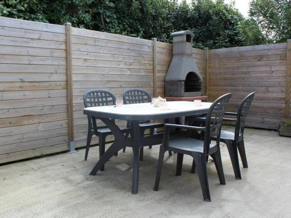 Maison Dolus-d'Oléron 3 pièces 4 personnes - FR-1-246A-330