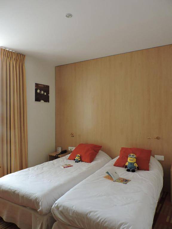 Hotel Balmoral Dinard