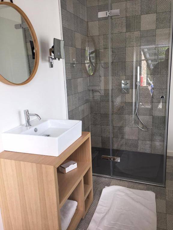 Restaurant Hotel Didier Méril