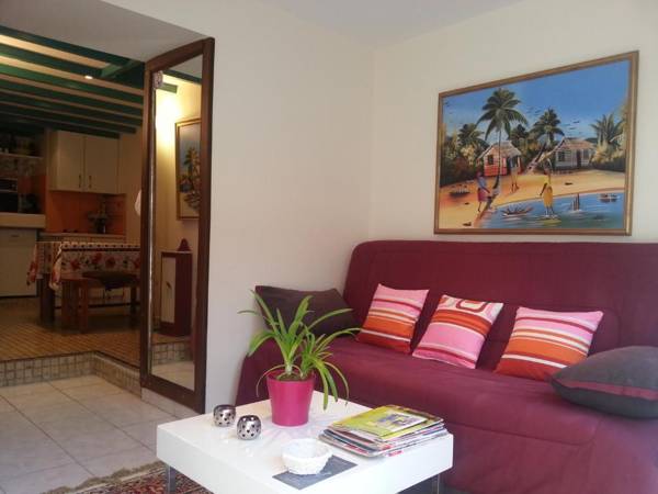 Gites De La Cote D'emeraude