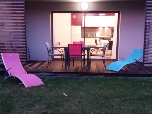 Le Garden by Cocoonr