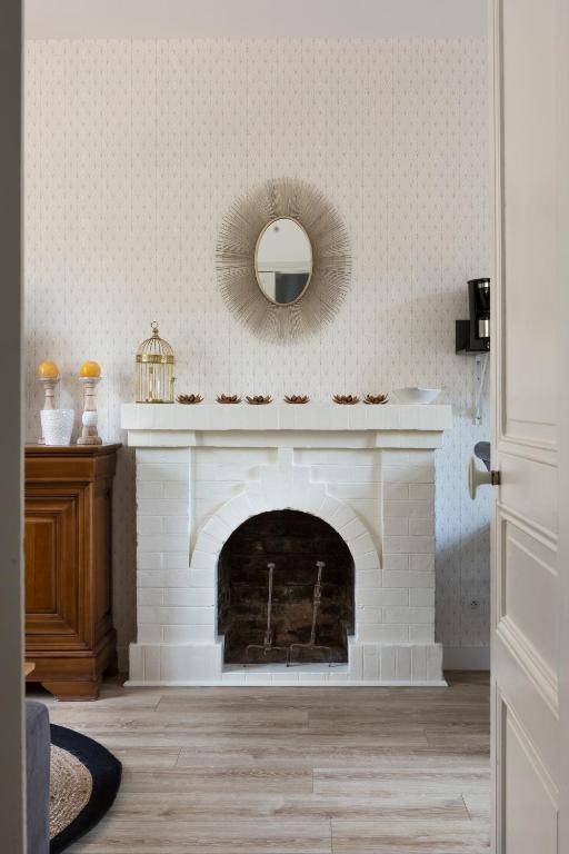 Le Safran by Cocoonr