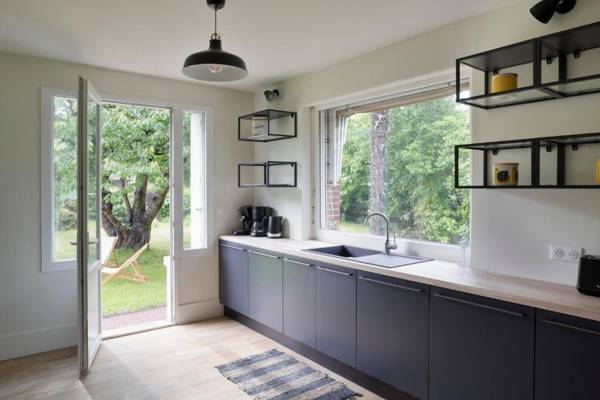 Villa Marlotte by Cocoonr - La Belle de Dinard