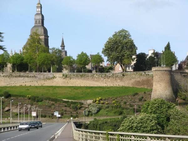 Best Western Armor Park Dinan