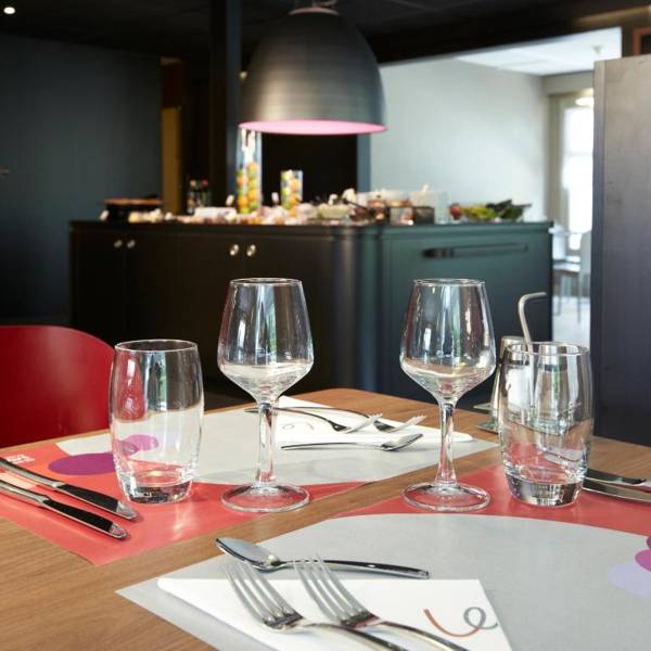 Campanile Dinan - Taden