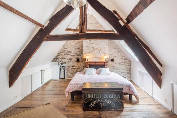 L'Auberge du Coignet