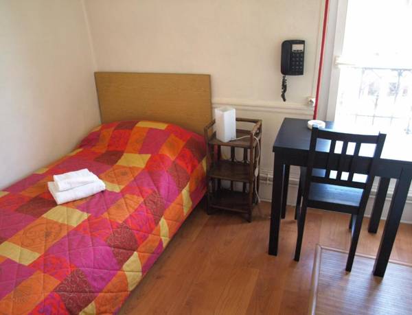 Hôtel Chateaubriand