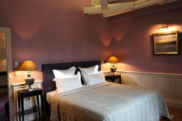 La Cour Berbisey - Les Collectionneurs