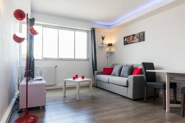 SWEETHOME DIJON - ALBERT 1er