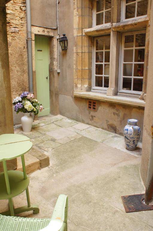 Hôtel particulier Maleteste